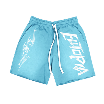 AQUA BLUE
