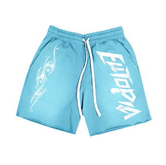 AQUA BLUE