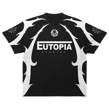 Midnight Flame Jersey