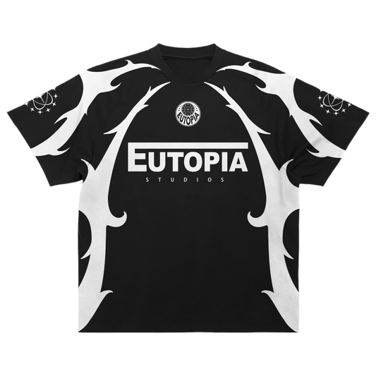 Midnight Flame Jersey